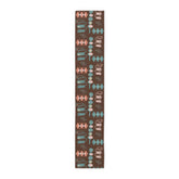 Kate McEnroe New York Mid Century Modern Retro Atomic 50s Table RunnerTable Runners61416158528371582037