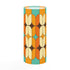 Kate McEnroe New York Mid Century Modern Retro Geometric Cylinder Lamp ShadeLamp Shades30Dr4Zxy9t