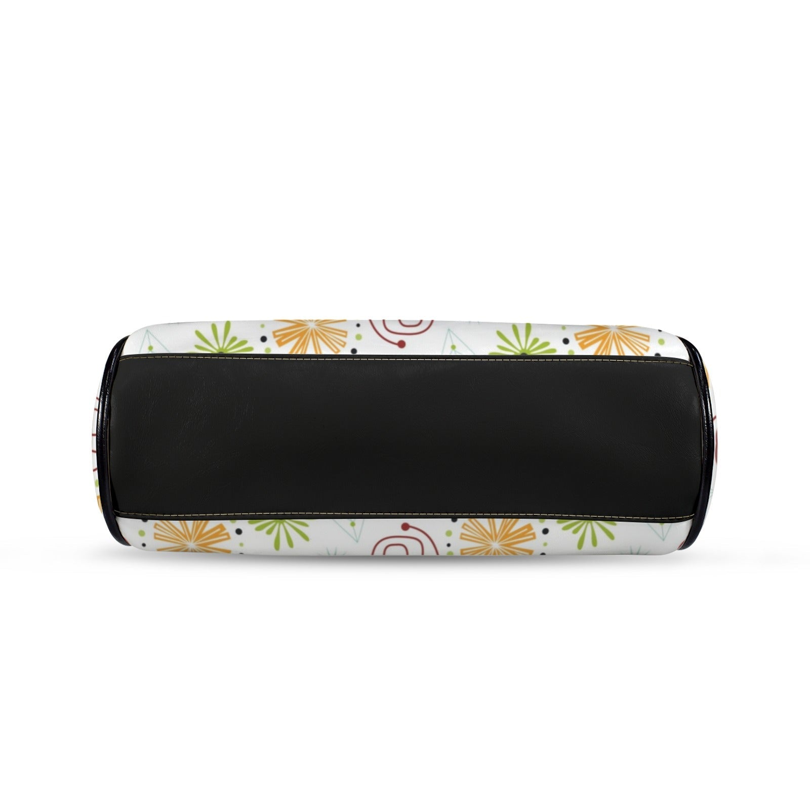 Kate McEnroe New York Mid Century Modern Starburst Kiss Lock HandbagCrossbody BagsD3274947