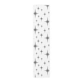 Kate McEnroe New York Mid Century Modern Starburst Table Runner Retro Dining AccentTable Runners21054601400685212086