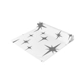 Kate McEnroe New York Mid Century Modern Starburst Table Runner Retro Dining AccentTable Runners21054601400685212086
