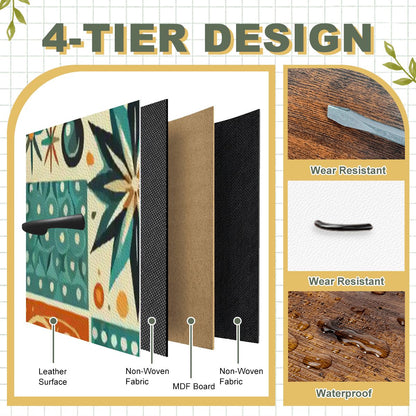 Kate McEnroe New York Mid Century Modern TV Stand Atomic Cat Retro Media Console StorageTV StandsXXAasuxamf