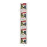 Kate McEnroe New York Mid Century Modern Vintage 50s Kitsch Christmas Table RunnerTable Runners17978404886455283288