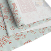 Kate McEnroe New York Mid Century Modern Vintage 50s Kitsch Christmas Table RunnerTable Runners17978404886455283288