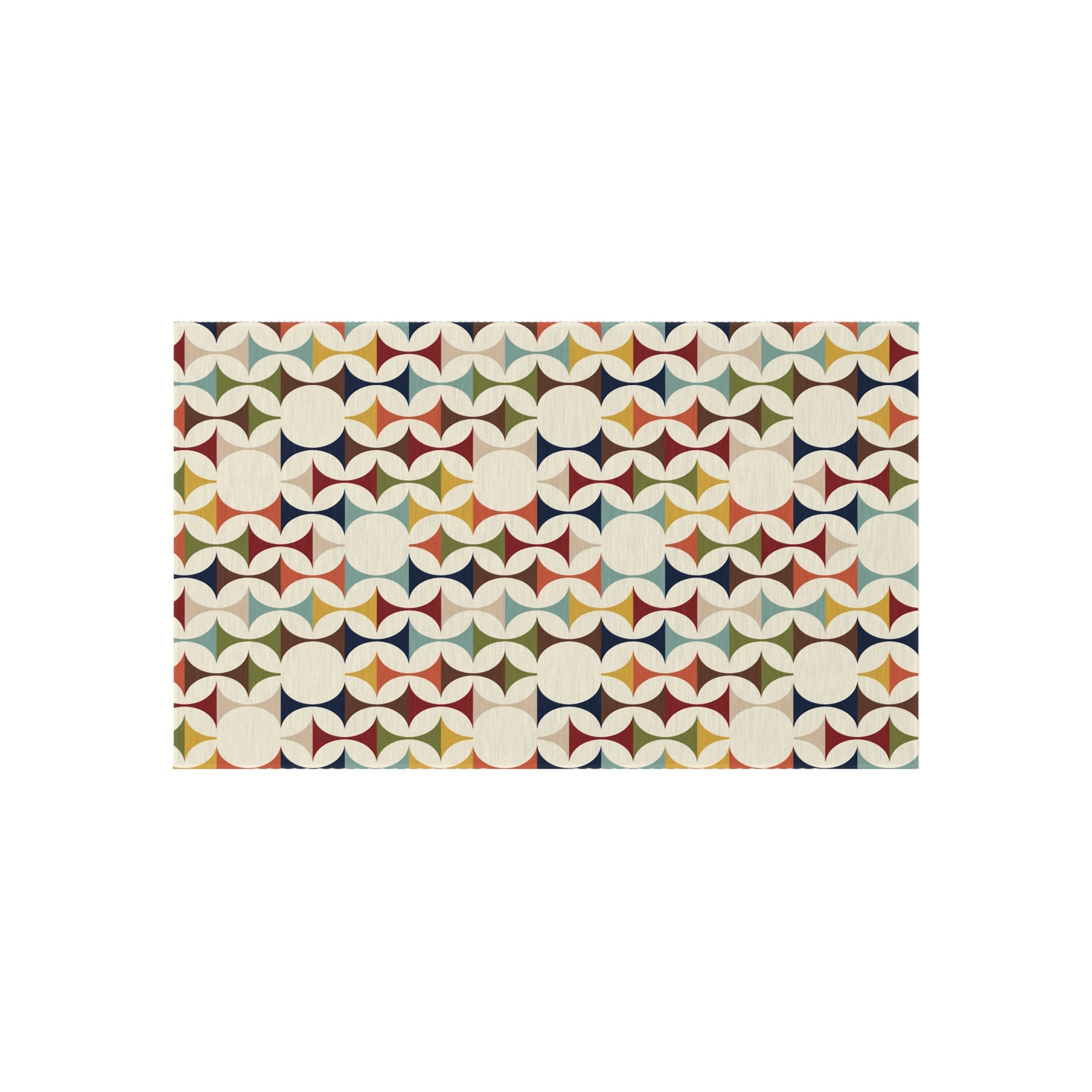 Kate McEnroe New York Mid Century Outdoor Rug Scandinavian Danish Modern Patio DecorRugs24523455410562835349