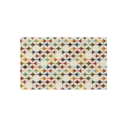 Kate McEnroe New York Mid Century Outdoor Rug Scandinavian Danish Modern Patio DecorRugs24523455410562835349
