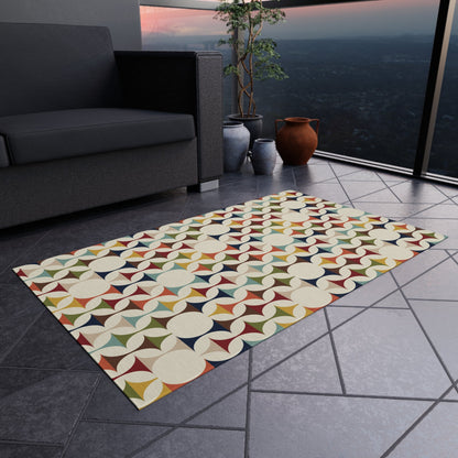 Kate McEnroe New York Mid Century Outdoor Rug Scandinavian Danish Modern Patio DecorRugs28226892220012012523