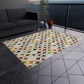 Kate McEnroe New York Mid Century Outdoor Rug Scandinavian Danish Modern Patio DecorRugs28226892220012012523