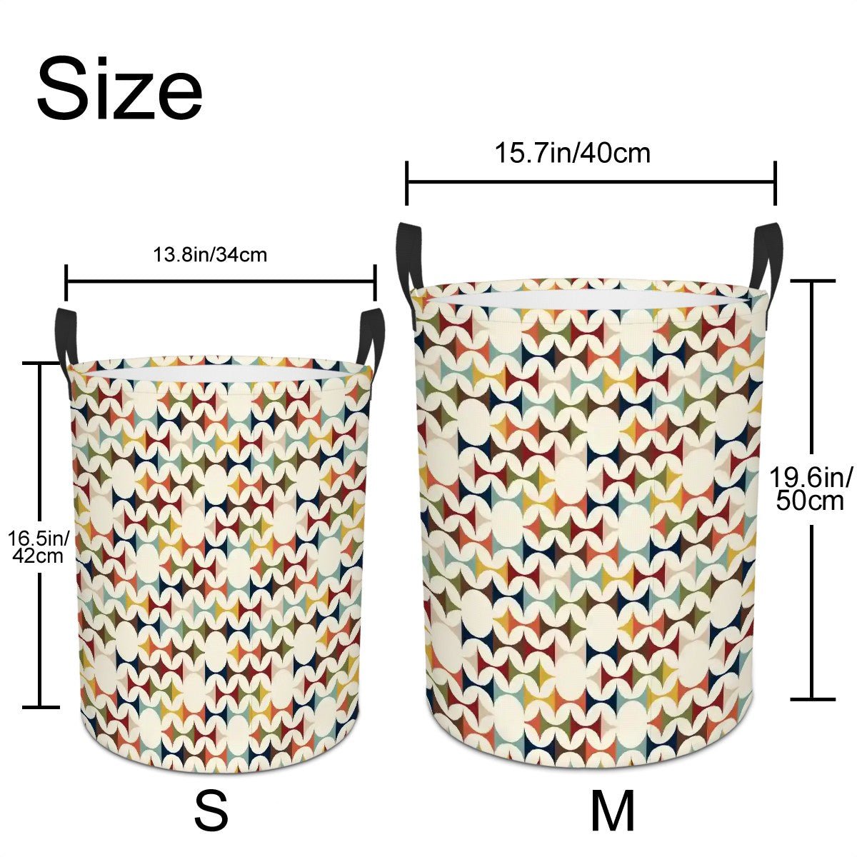 Kate McEnroe New York Mid Century Scandinavian Danish Modern Laundry BasketLaundry Baskets24M6ucFQZL