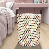 Kate McEnroe New York Mid Century Scandinavian Danish Modern Laundry BasketLaundry Baskets24M6ucFQZL