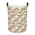 Kate McEnroe New York Mid Century Scandinavian Danish Modern Laundry BasketLaundry Baskets24M6ucFQZL