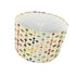Kate McEnroe New York Mid Century Scandinavian Floral Drum Lamp ShadeLamp ShadesC2x1BFpI67