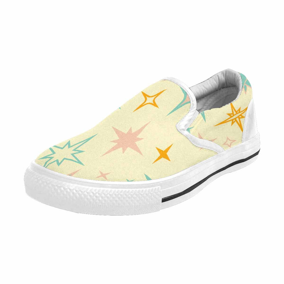 Kate McEnroe New York Mid Mod Atomic Starburst Women&