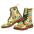 Kate McEnroe New York Mid Mod Daisy Retro 60s Women&