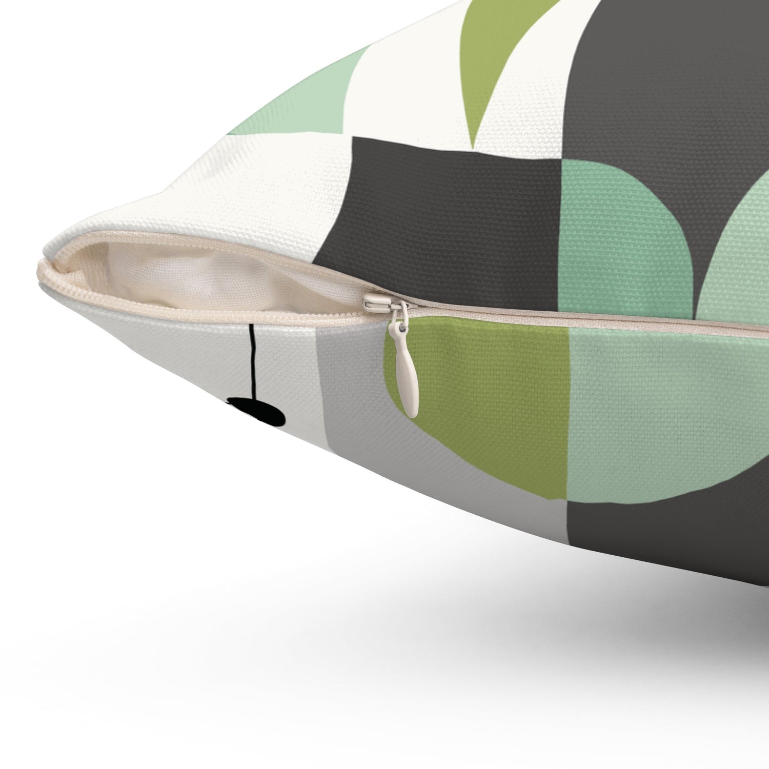 Kate McEnroe New York Mod Abstract Mid Century Modern Retro Throw PillowThrow Pillows15178551547218525870