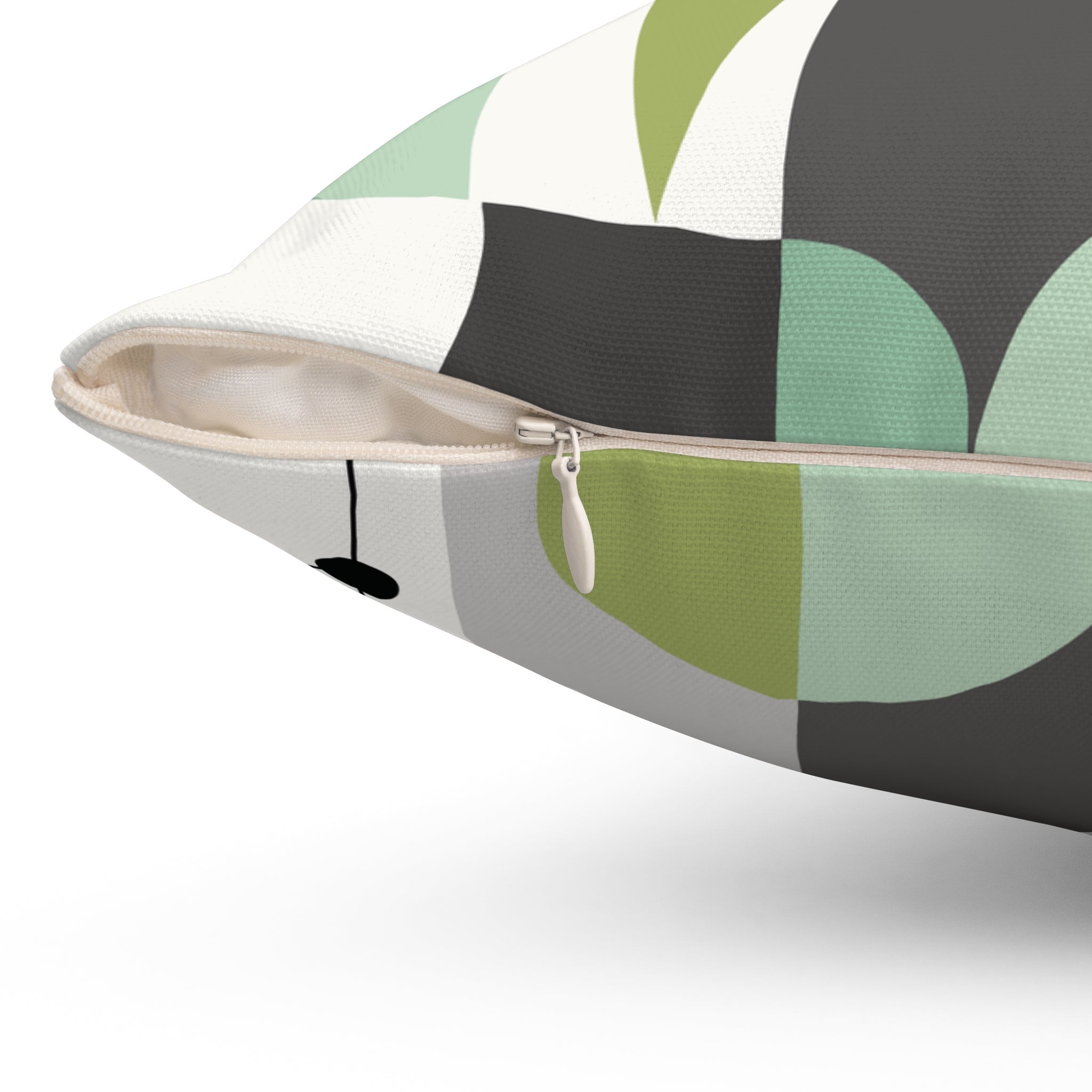 Kate McEnroe New York Mod Abstract Mid Century Modern Retro Throw PillowThrow Pillows15178551547218525870