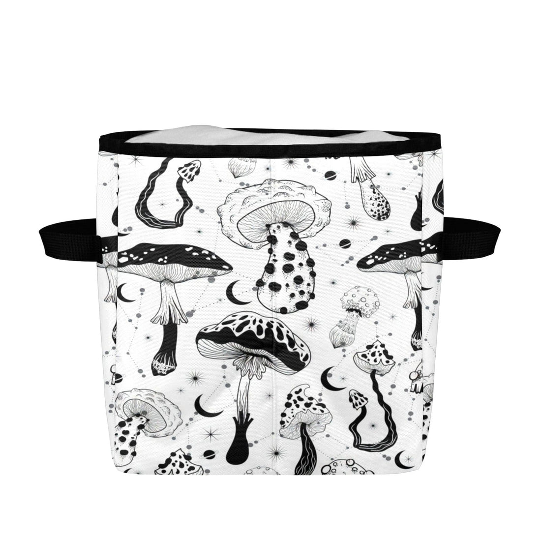 Mystical Mushroom Cottagecore Quilt Storage Bag - 1681723
