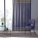 Kate McEnroe New York Oriental Sheer Window CurtainWindow Curtains13066334406572485440