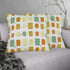 Kate McEnroe New York Outdoor Pillow in Mid Century Modern Abstract Geometric PrintThrow Pillows23988416825404355400