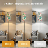 Kate McEnroe New York Palm Springs Flamingo Mid Century Modern Slim Floor LampSlim Floor Lamps3ywjzhUuub