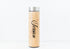 Kate McEnroe New York Personalized Bamboo Water Bottle Laser Engraved Water Bottles QM-11020