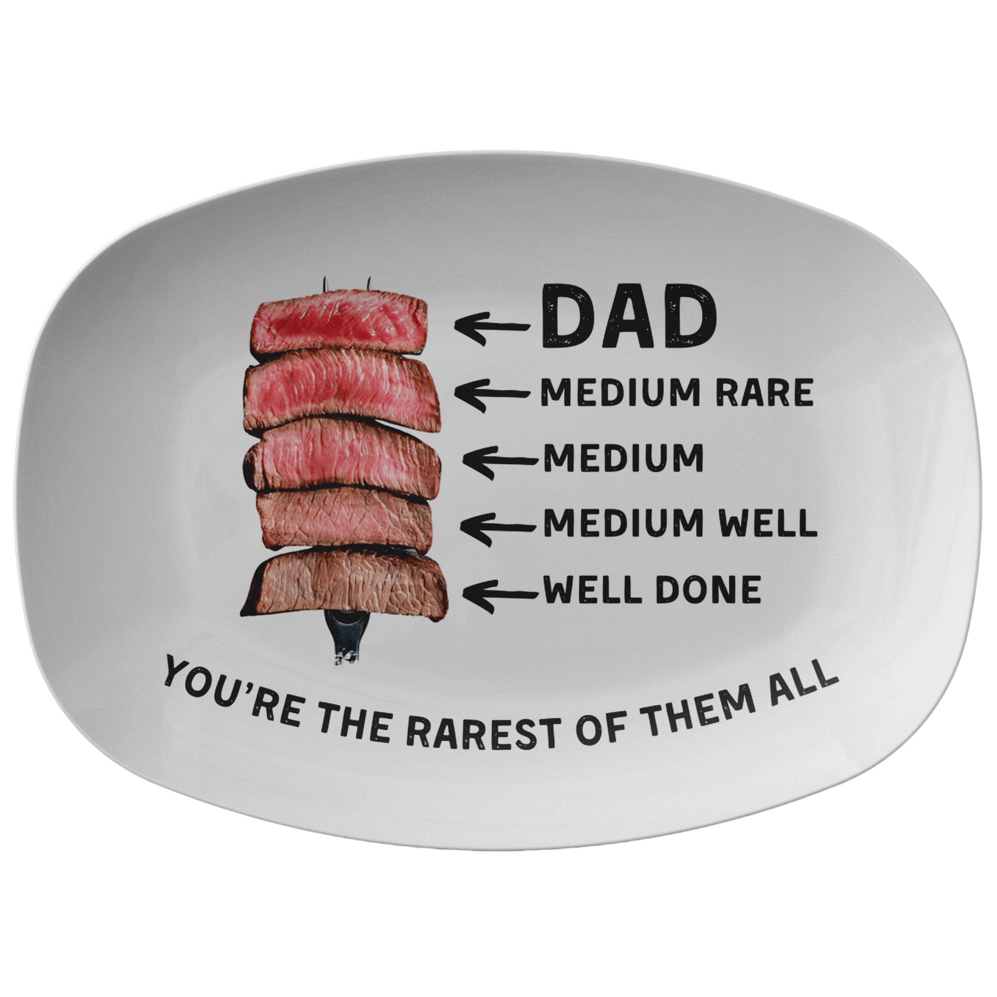 Kate McEnroe New York Personalized Father&