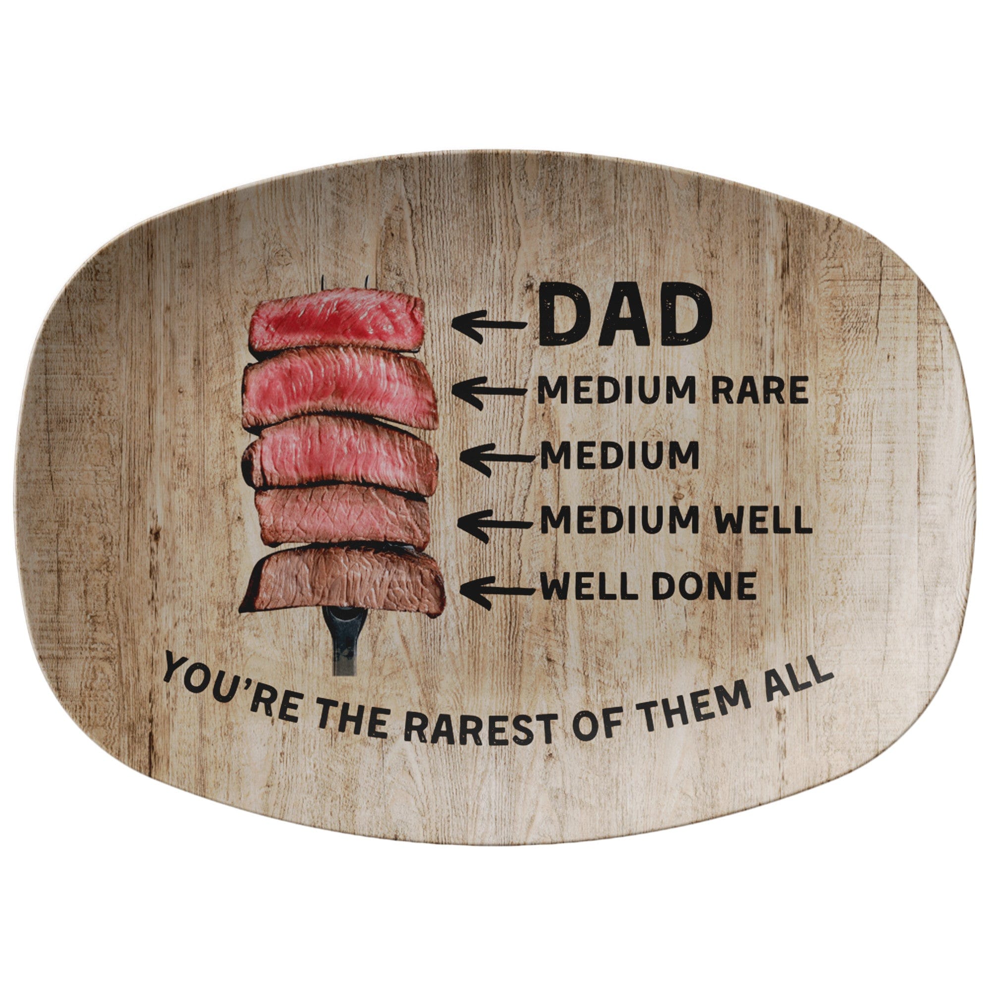 Kate McEnroe New York Personalized Father&