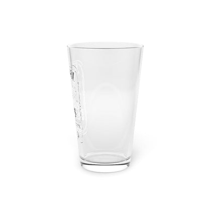 Kate McEnroe New York Pint Beer Glass Beer Glasses 16oz 28008119943778568922