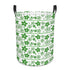 Kate McEnroe New York Pyrex Crazy Daisy Laundry Basket, Spring Blossom HamperLaundry BasketsVLX96taZnH