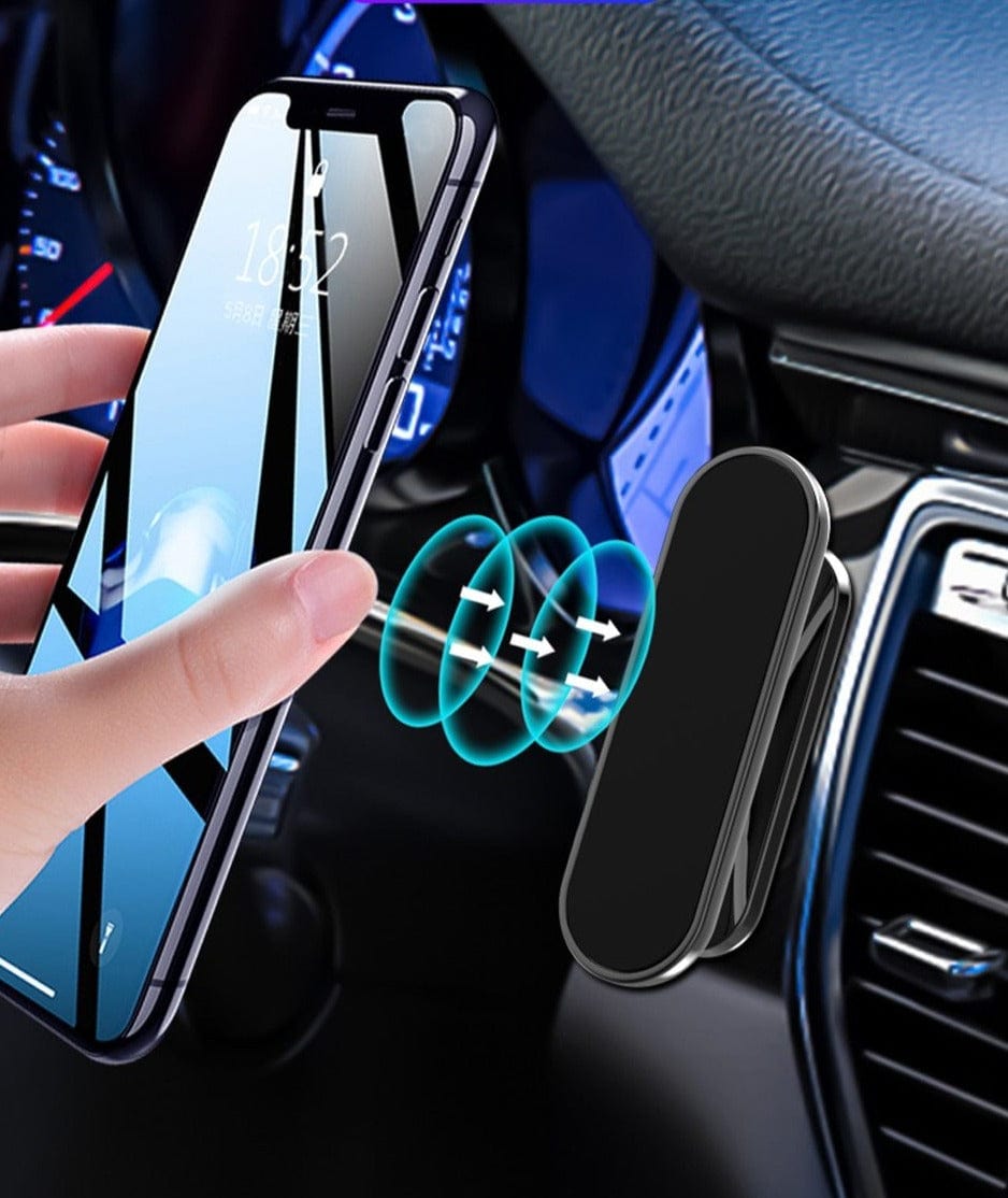 Kate McEnroe New York RegalCarz™ Magnetic Car Phone Holder Mobile Phone Stands