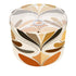 Kate McEnroe New York Retro 70s Danish Floral Mid Century Modern Lamp ShadeLamp ShadesuwHFNAtOeE