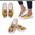 Kate McEnroe New York Retro 70s Flower Power Women&