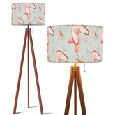 Kate McEnroe New York Retro Atomic Boomerang Starburst 1950s Mid Century Tripod LampTripod Floor LampsfQ3axLFnHG