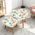 Kate McEnroe New York Retro Atomic Starburst Sputnik Mid Century Modern Nesting TablesNesting TablesjzNx18NWa6