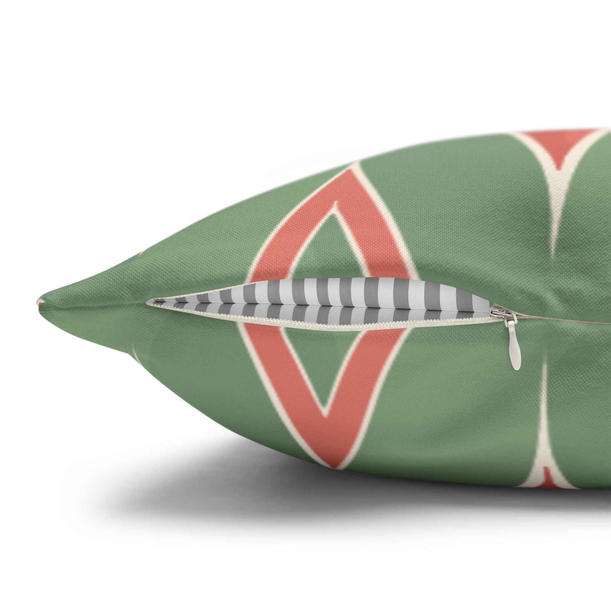 Kate McEnroe New York Retro Boomerang Mid Century Modern Pillow Cover, MCM Geometric Accent Cushion, 60s Atomic Home DecorThrow Pillow Covers30424203793708117321