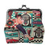 Kate McEnroe New York Retro Diner Coin Purse 1950s Pin Up Rockabilly Kiss Lock WalletCoin Purses70KdhXFRHq