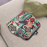 Kate McEnroe New York Retro Diner Coin Purse 1950s Pin Up Rockabilly Kiss Lock WalletCoin Purses70KdhXFRHq