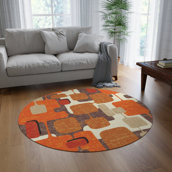 Carrelage Antidérapant 10x10 cm Couleur Orange Corail (1m2) | Leroy Merlin Carrelage Antidérapant 10x10 cm Couleur Orange Corail (1m2) | Leroy Merlin