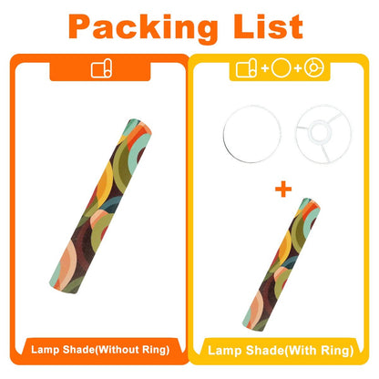 Kate McEnroe New York Retro Groovy Orbs Standing Lamp, Mid Century Modern Abstract Lighting, 70s MCM Floor LampSlim Floor LampslSZTAZGpRXy