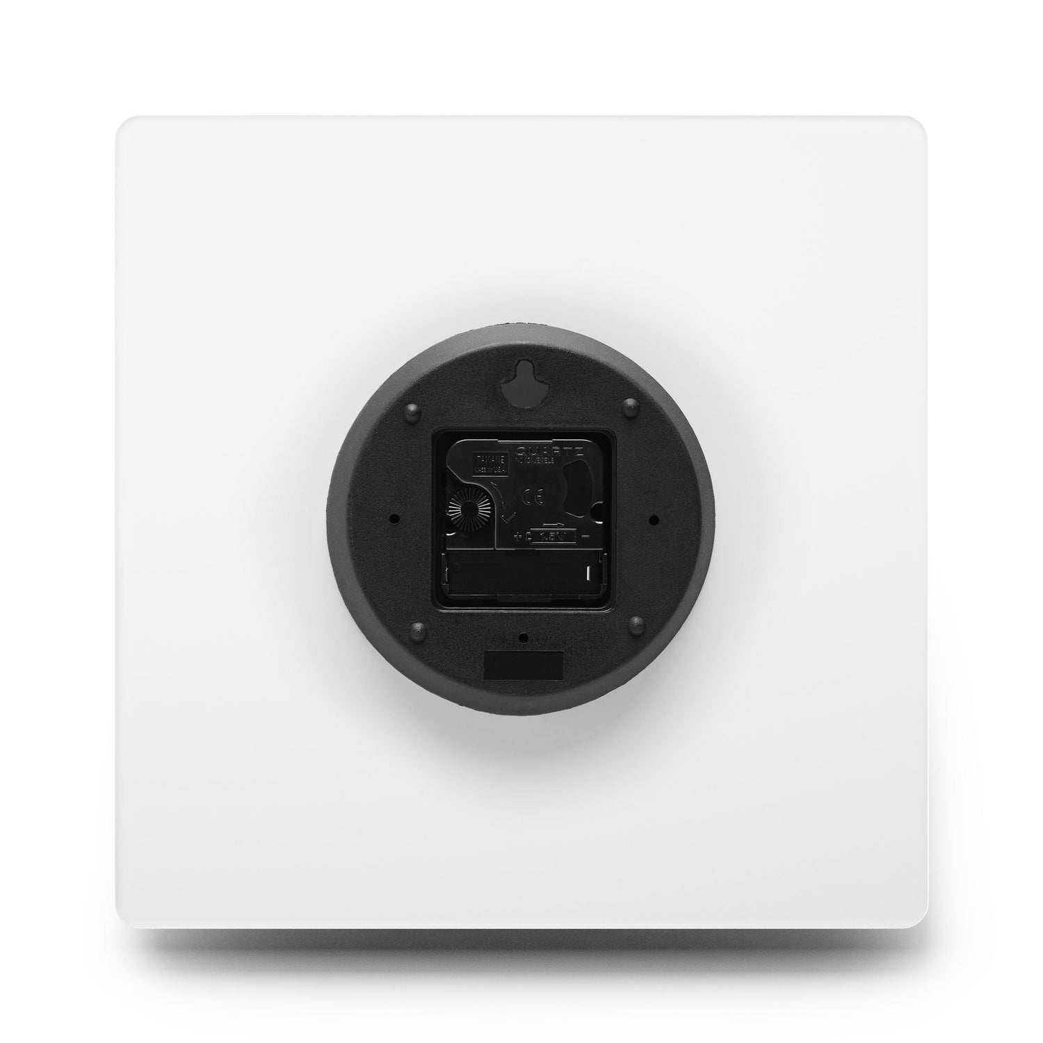 Kate McEnroe New York Retro Kitsch Atomic Cat Wall Clock | Mid Century Modern Autumn DecorWall Clocks70245803480963854970