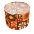 Kate McEnroe New York Retro Mod Flower Lamp Shade, Mid Century Modern LightingLamp ShadesThNpNrQk9m