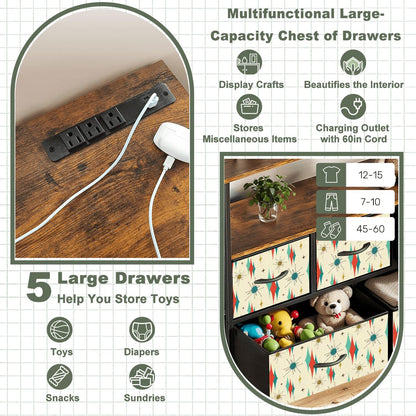 Kate McEnroe New York Retro TV Stand 1950s Atomic Diamond Starburst Mid Century ConsoleTV StandsMbQhf8vyIB