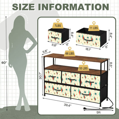 Kate McEnroe New York Retro TV Stand 1950s Atomic Diamond Starburst Mid Century ConsoleTV StandsMbQhf8vyIB