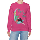 Kate McEnroe New York Retro Vintage Atomic age Sweatshirt, Mid Century Modern 50s PulloverSweatshirts15873764819353257760