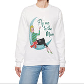 Kate McEnroe New York Retro Vintage Atomic age Sweatshirt, Mid Century Modern 50s PulloverSweatshirts15873764819353257760