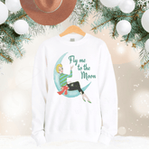 Kate McEnroe New York Retro Vintage Atomic age Sweatshirt, Mid Century Modern 50s PulloverSweatshirts91301599288161927085