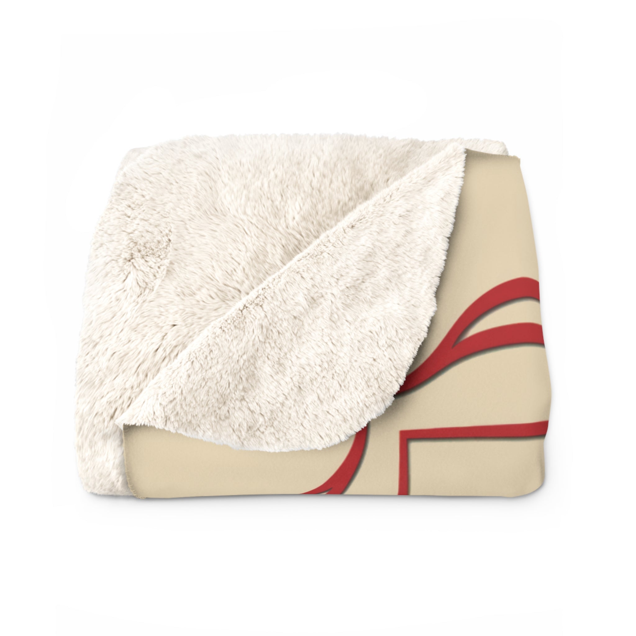 Kate McEnroe New York Retro Vintage Kitsch Valentine Sherpa Blanket, Mid Century Modern 50s Dancing Boy Girl Cute Romantic ThrowBlankets26983644697043658363