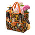 Kate McEnroe New York Retro Woodland Groovy Mushrooms Garden Tool BagGarden Tool BagGxqFfoqcdm