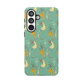Kate McEnroe New York Samsung Galaxy Retro Mid Century Modern Tough Phone CasesPhone Cases16155961029473011572