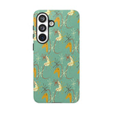 Kate McEnroe New York Samsung Galaxy Retro Mid Century Modern Tough Phone CasesPhone Cases26774876227651087451